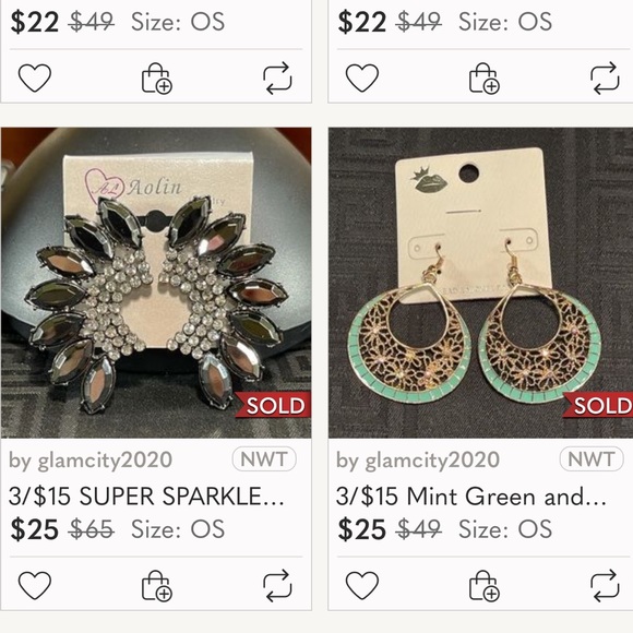 Meet your Posher, Katherine - Picture 2 of 10